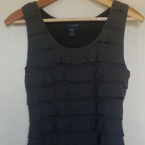 Max Edition Mini Tank Dress